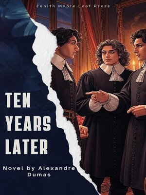 cover image of Ten Years Later